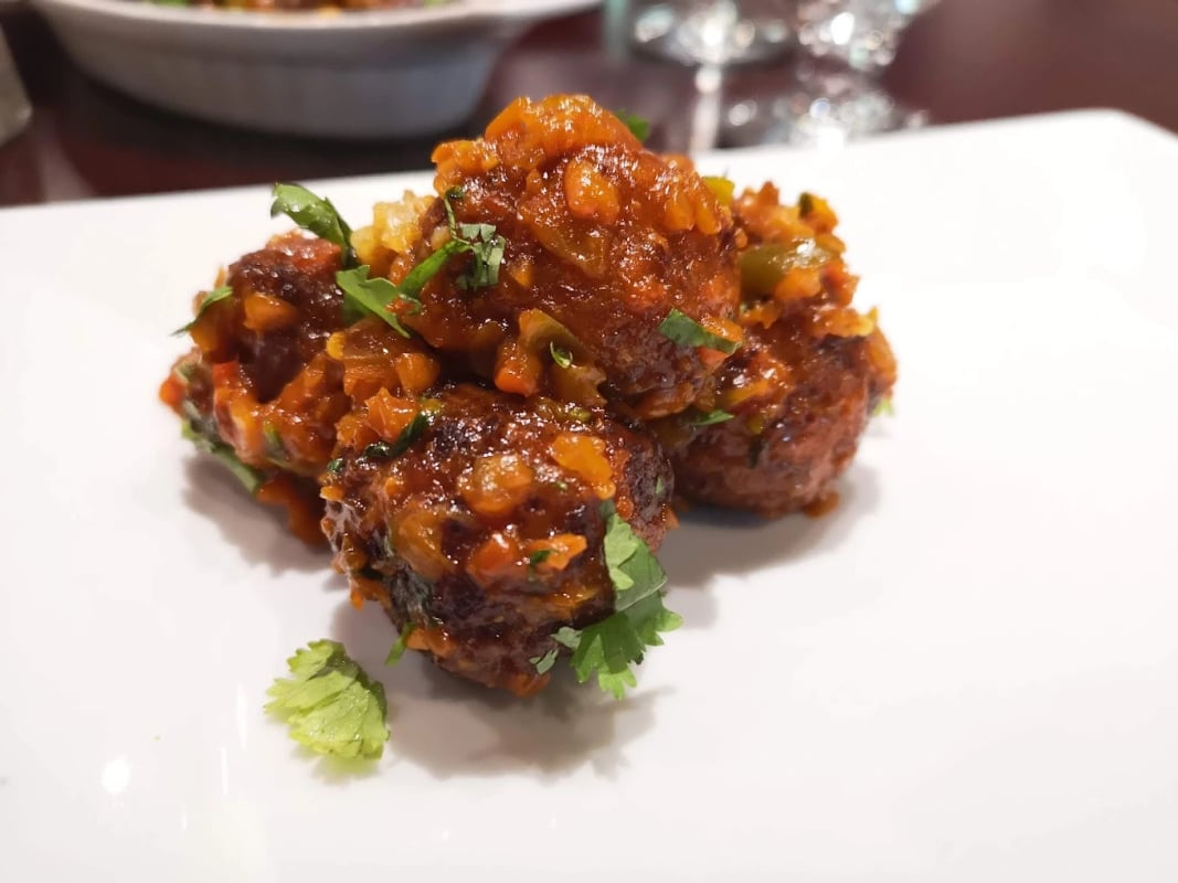 The Punjab Parantha Hut photo 3