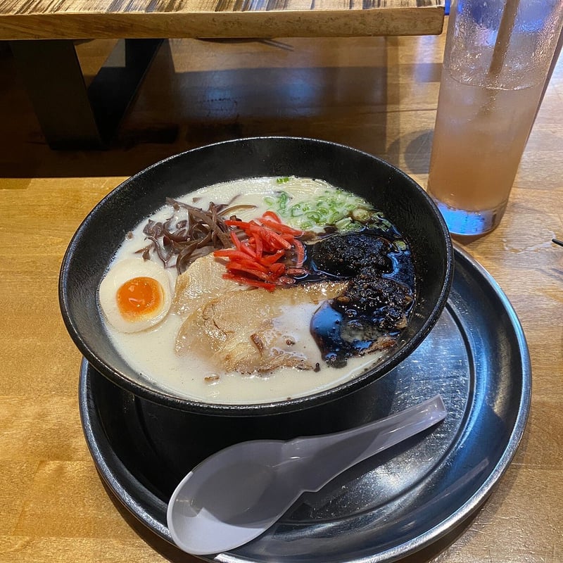 The Ramen Butcher(Chinatown) photo 2