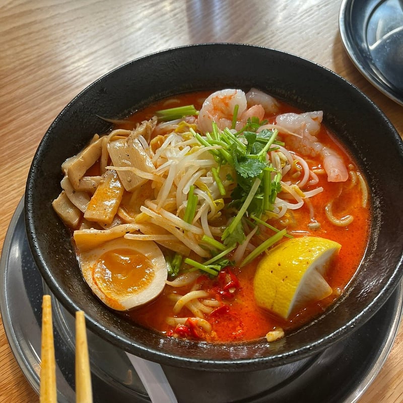 The Ramen Butcher(Chinatown) photo 3