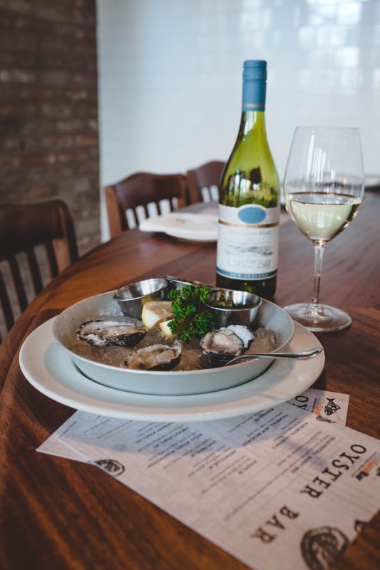The Sandbar Seafood Restaurant photo 2