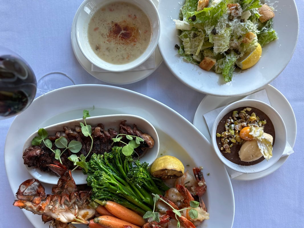 The Sandbar Seafood Restaurant photo 3