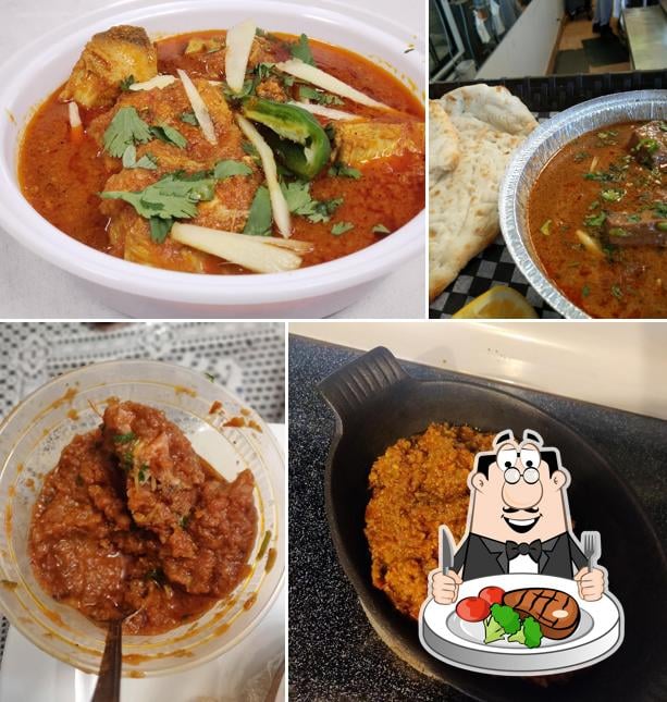 The Taste Factory (Take Out-Dine in-Catering) photo 2