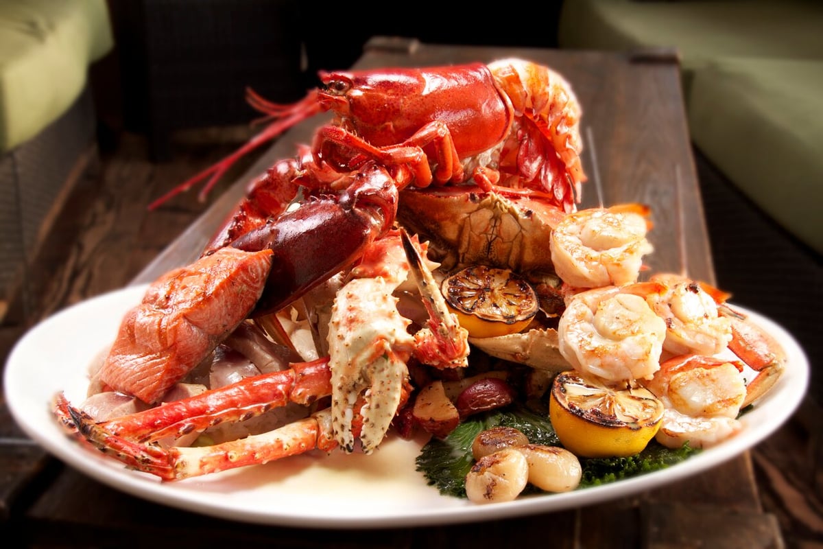 The Vancouver Fish Company photo 2