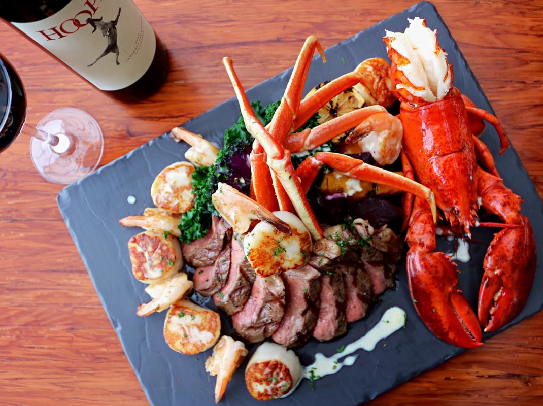The Vancouver Fish Company photo 3