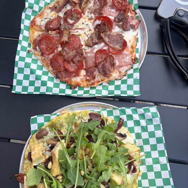 THE VILLAGE FLATBREAD CO. photo 2