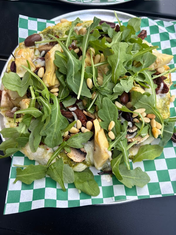 THE VILLAGE FLATBREAD CO. photo 3