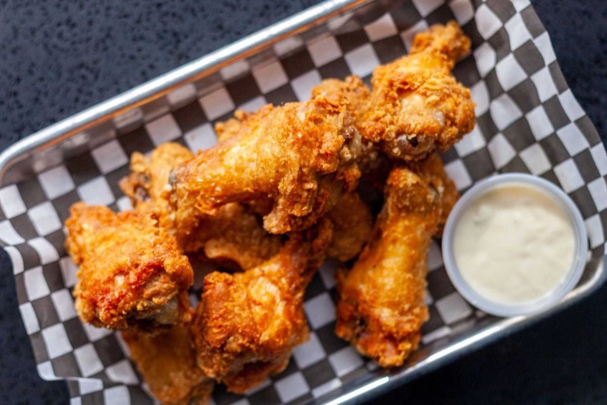 The Wing Spot - Rexdale photo 5