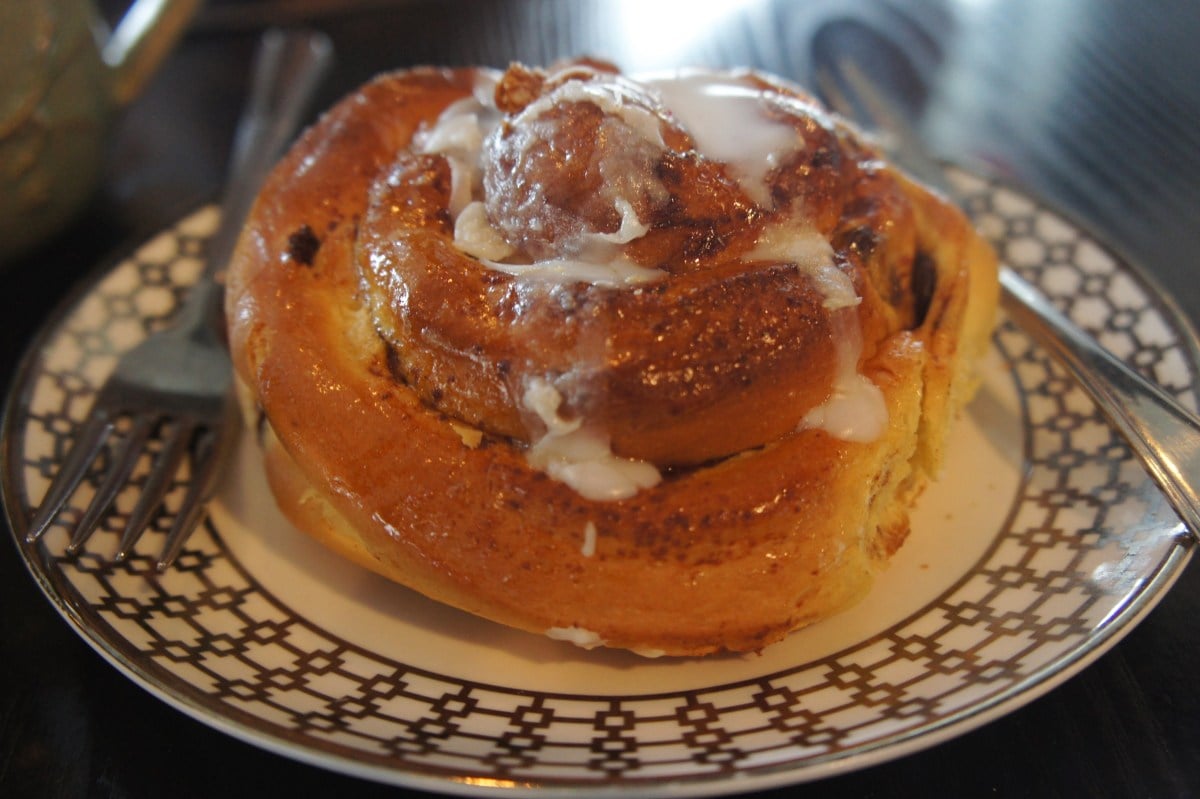 The Woodrack Café photo 3
