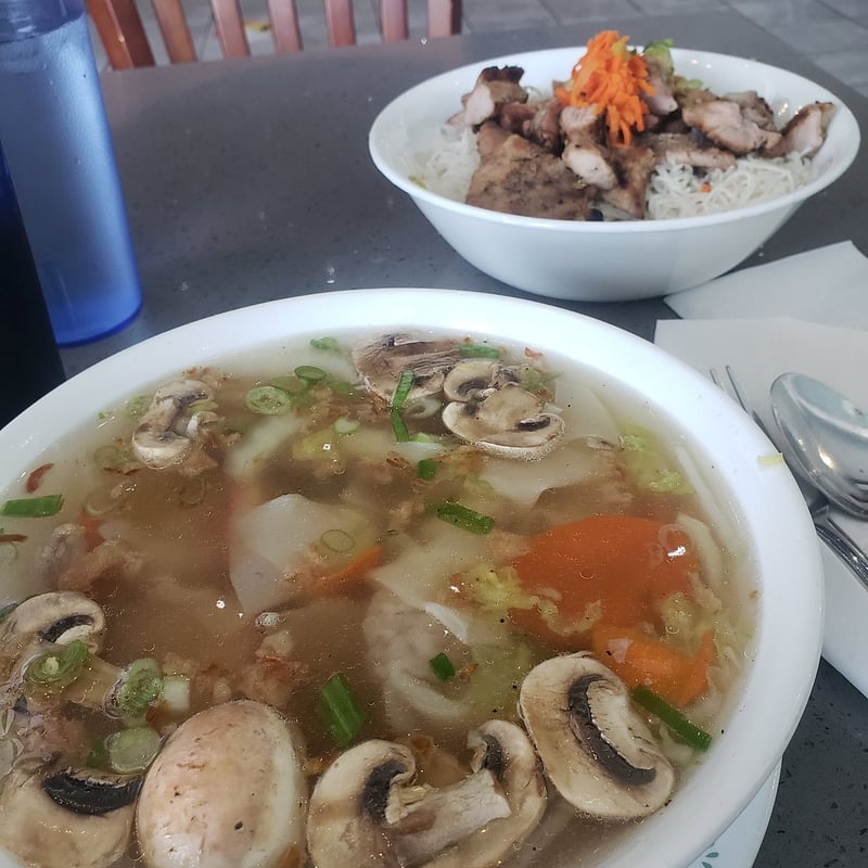 Thien Vietnam 1 Restaurant photo 4