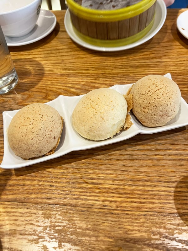 Tim Ho Wan East Village photo 3