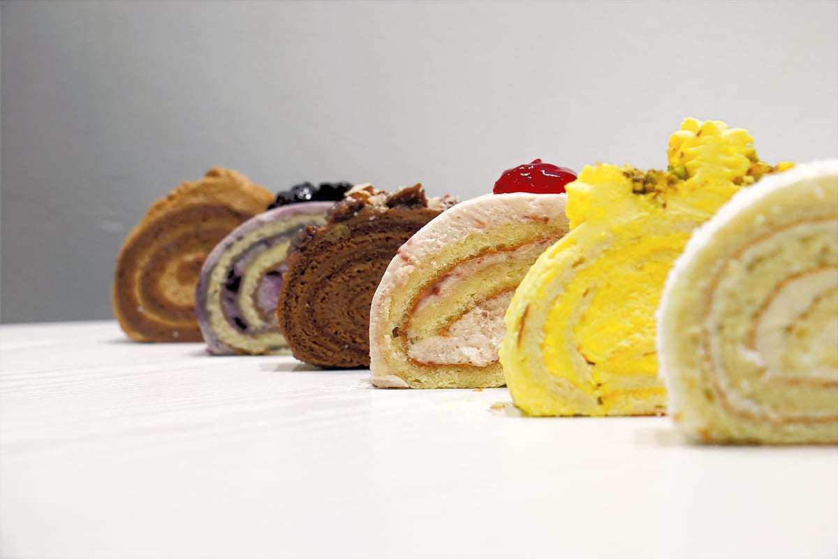 Tivaasi Iranian Bakery, Juice & Ice Cream Bar — best bakeries in Halifax, Summer 2026