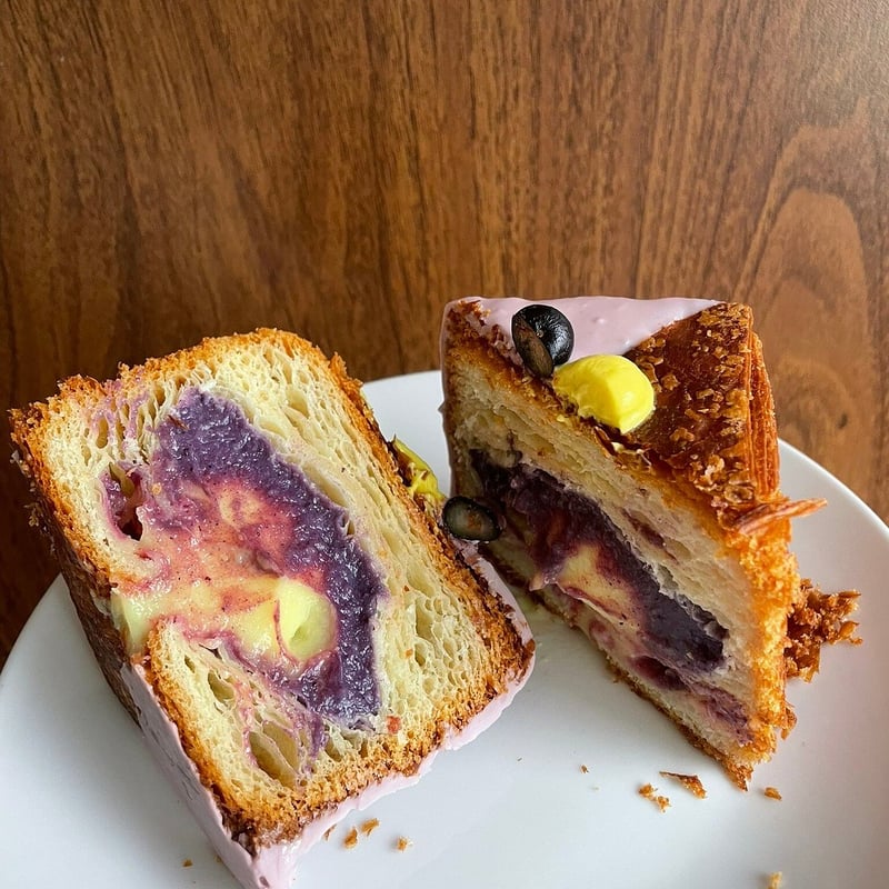 To Live For Bakery & Cafe photo 2