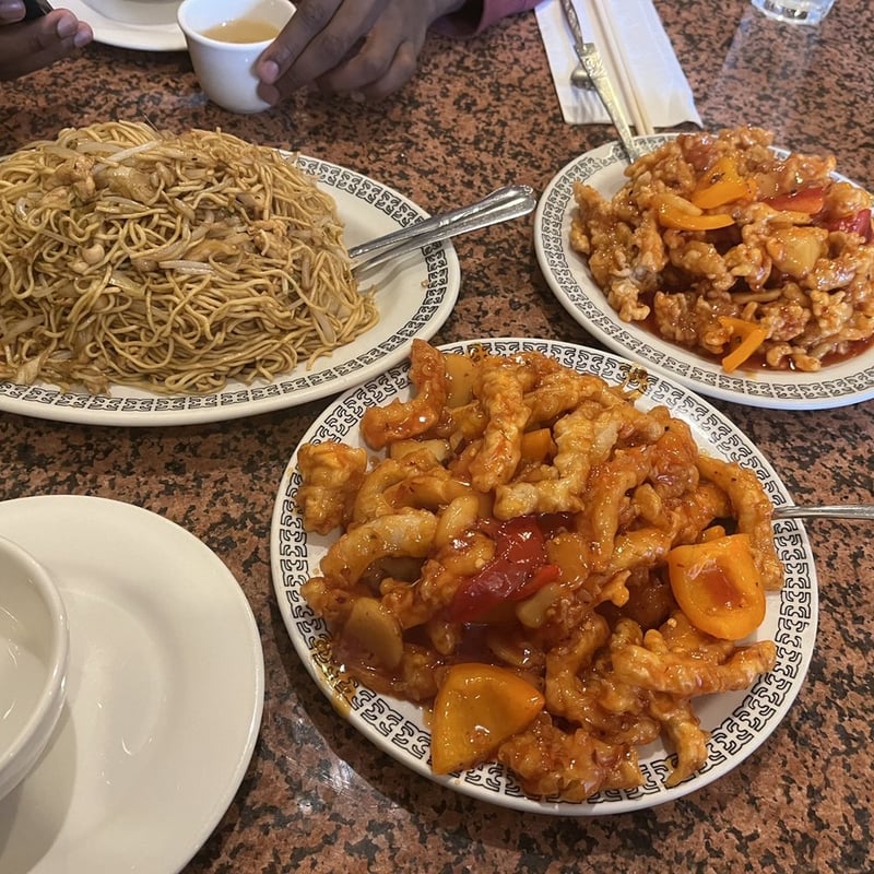 Toi Shan Restaurant photo 2