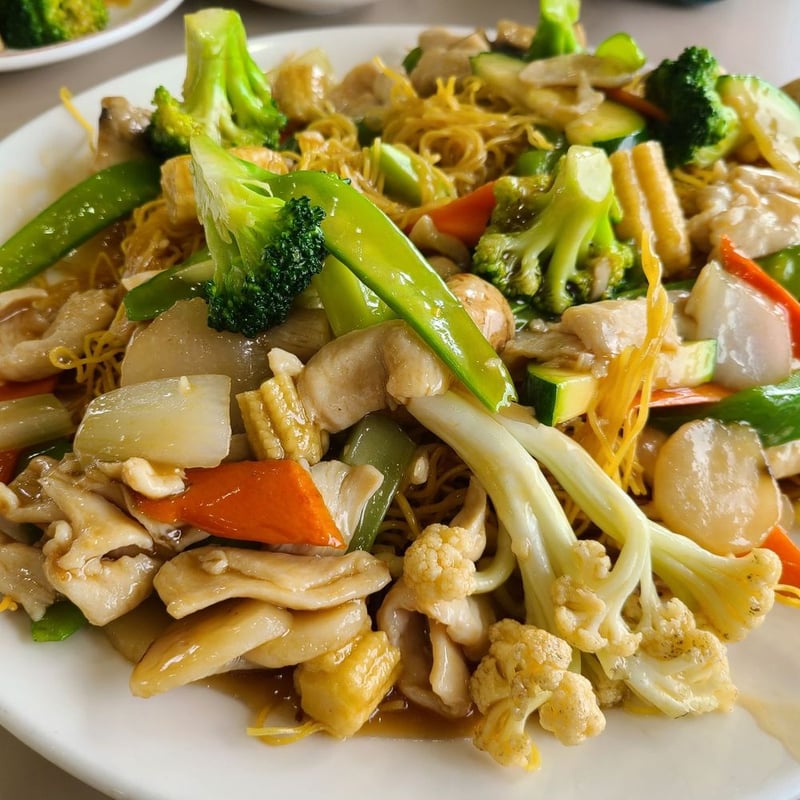Toi Shan Restaurant photo 3