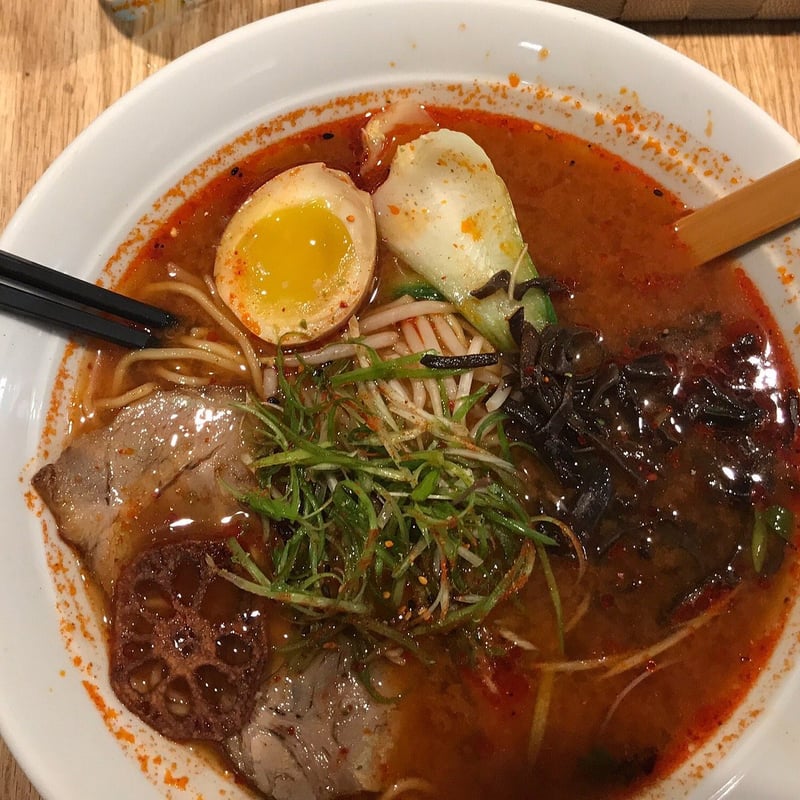 Tokiwa Ramen photo 3