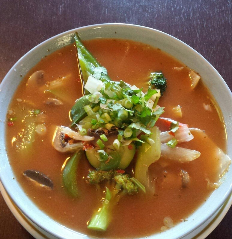 Tom Yum photo 3