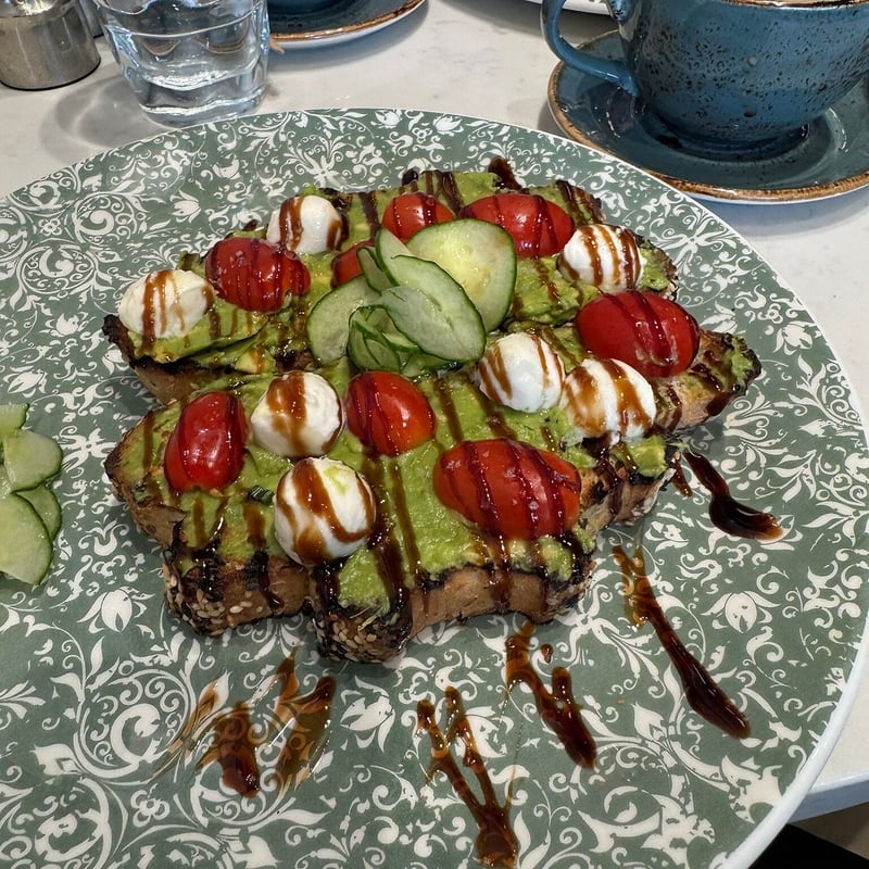 Tommy Café photo 2