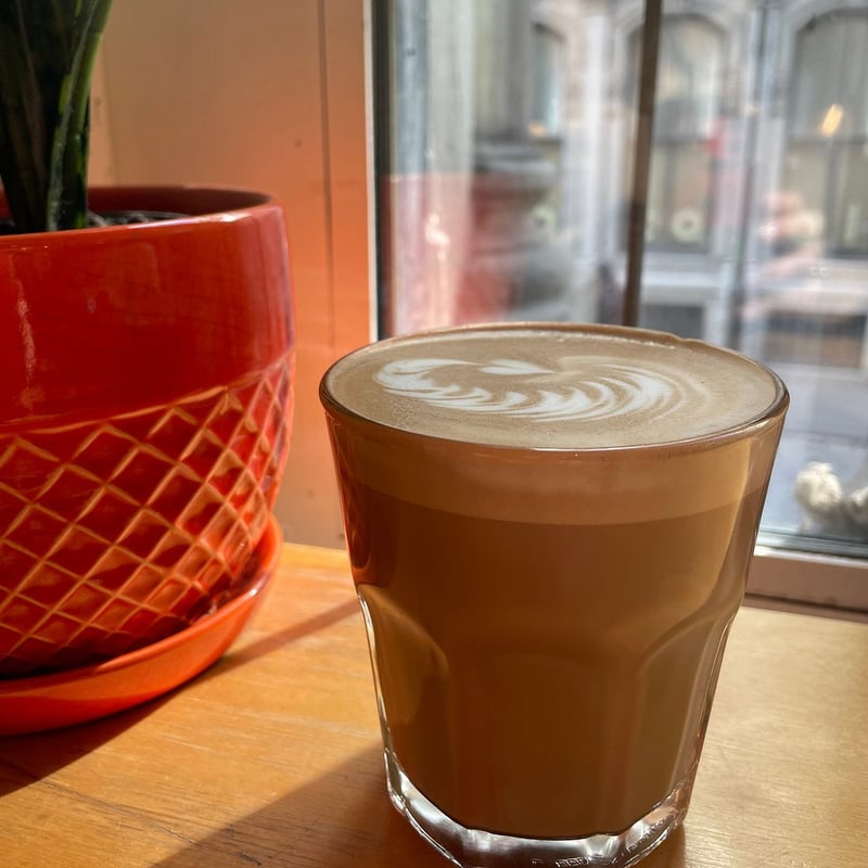 Tommy Café photo 3