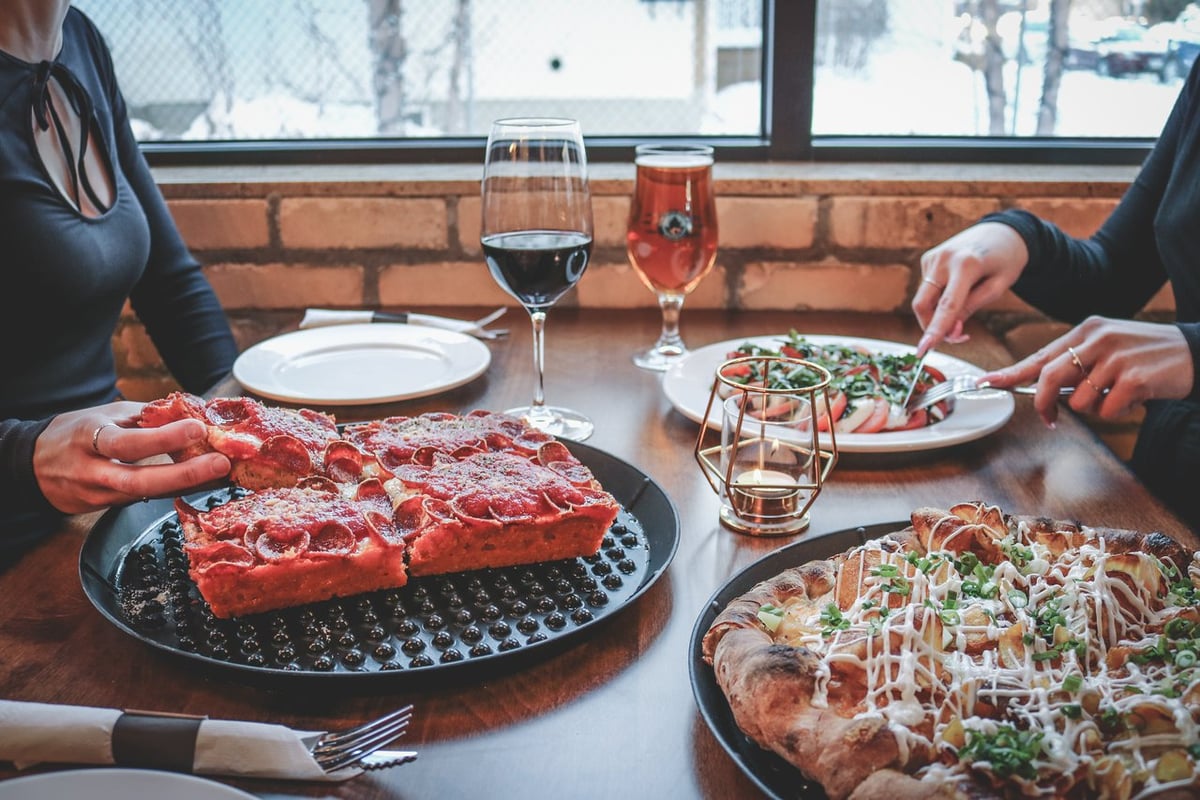Tommy's Pizzeria photo 2