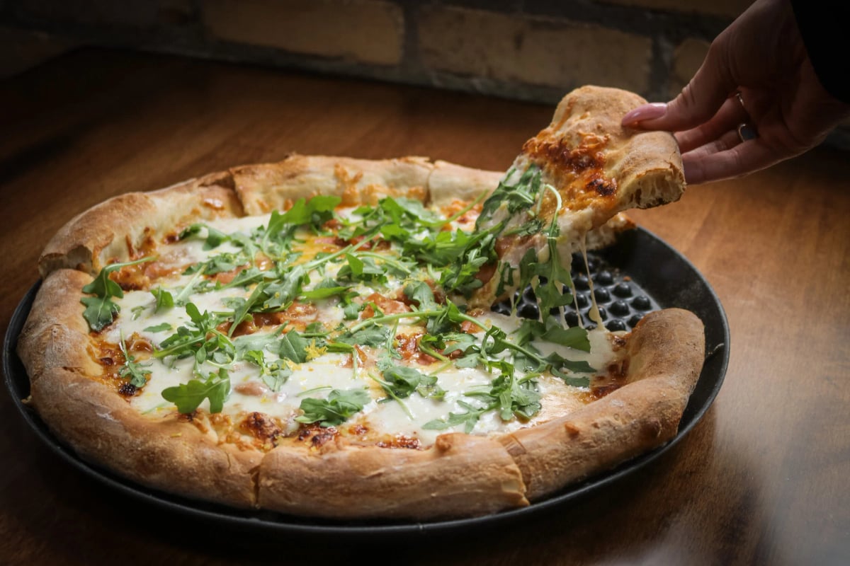 Tommy's Pizzeria photo 3