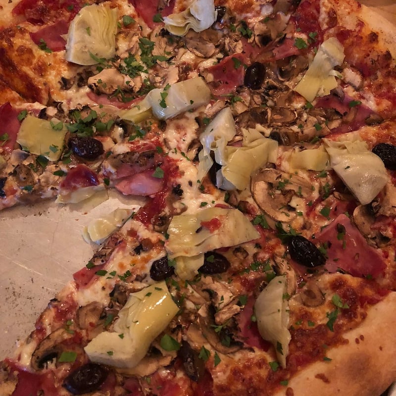Tony's Pizza Palace photo 2