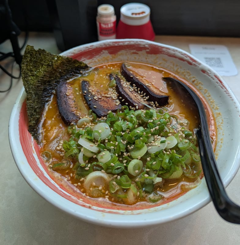 Torimaru Ramen photo 2