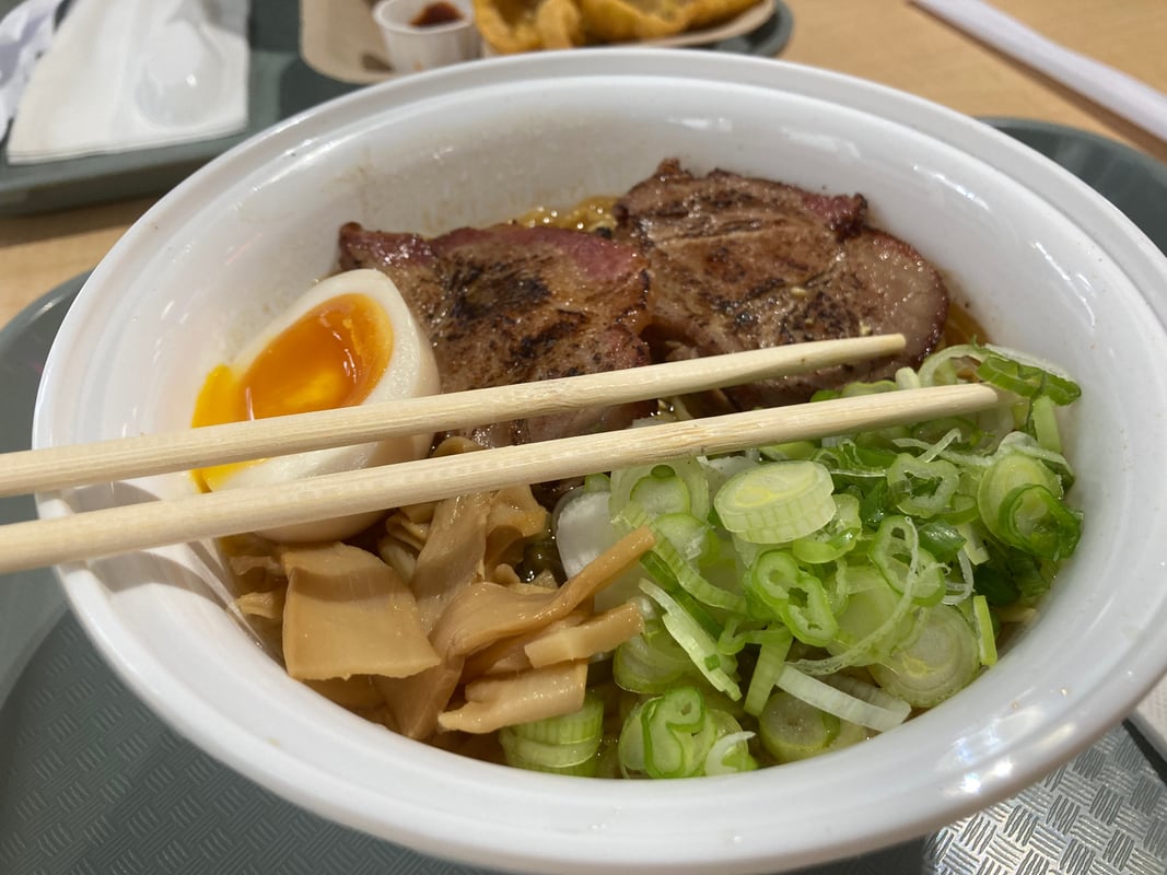 Torimaru Ramen photo 3