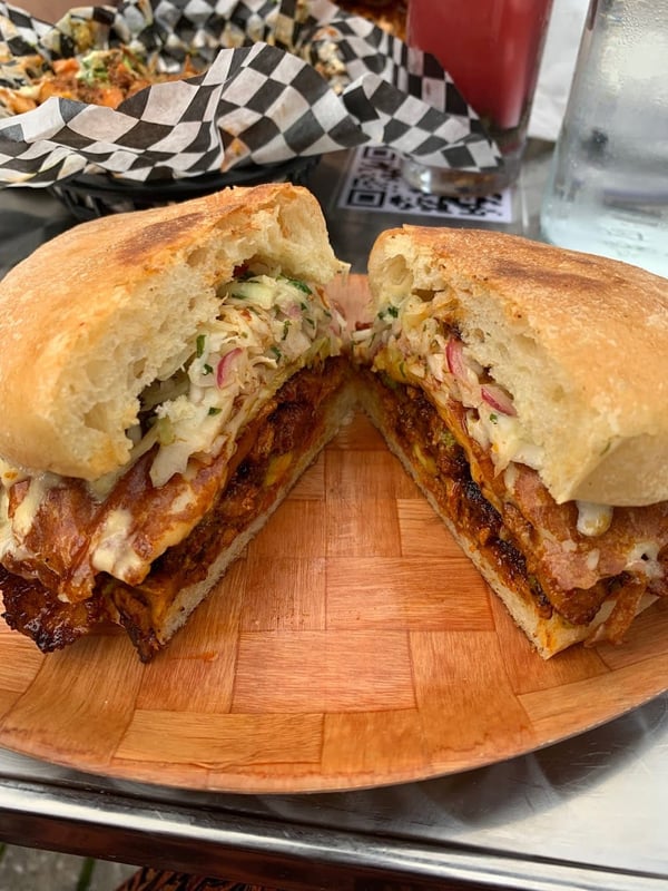 Torta Boyz photo 4
