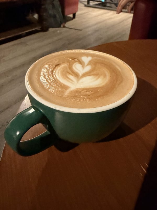 TOT Café photo 4