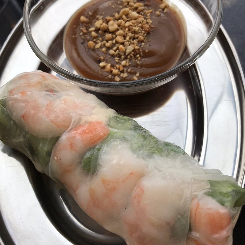 TRAN Cantine Vietnamienne photo 5
