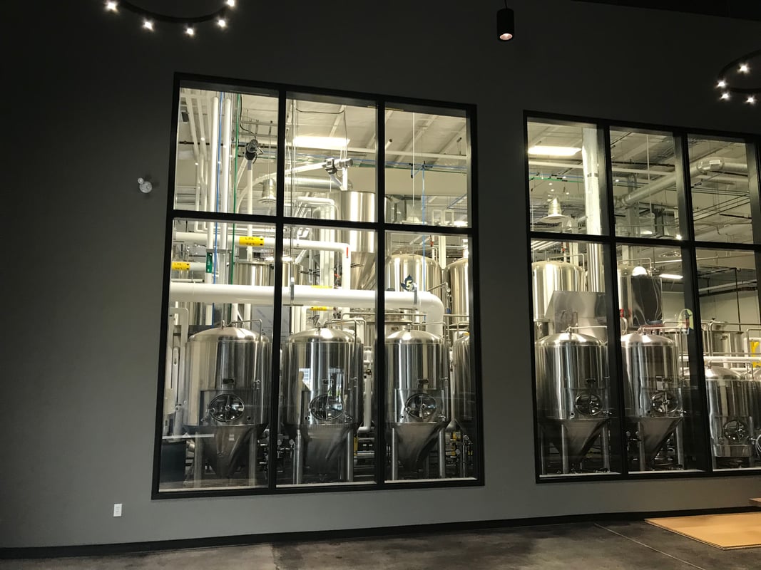 Trans Canada Brewing Co photo 4