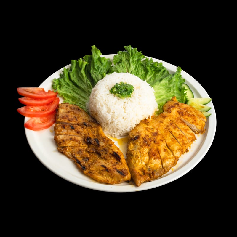 TRE Vietnamese Kitchen photo 2