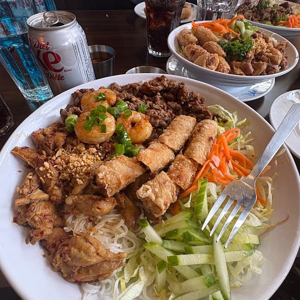 TRE Vietnamese Kitchen photo 3