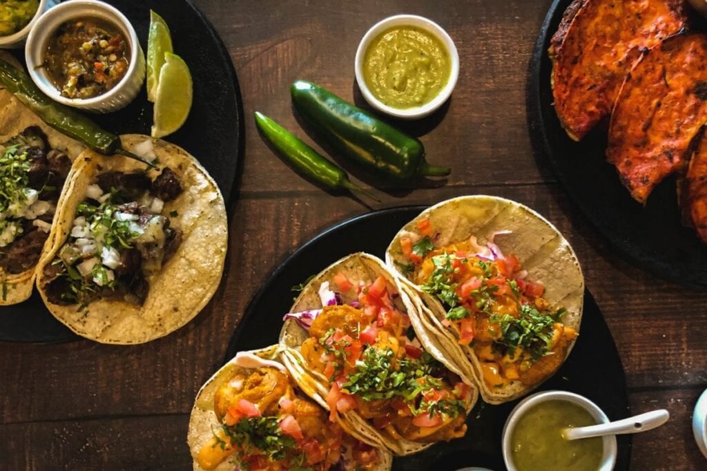 Tres Marias Mexican Food Market photo 3