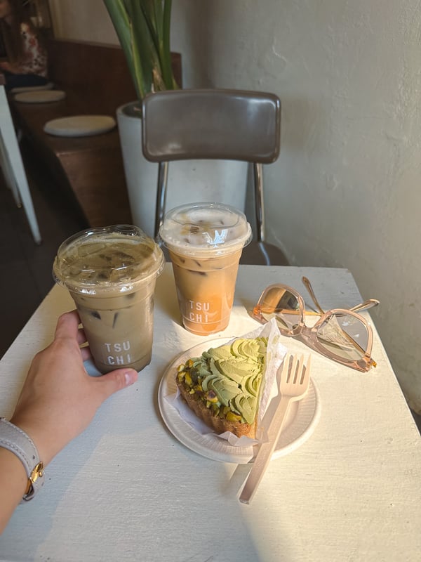 Tsuchi Cafe photo 5