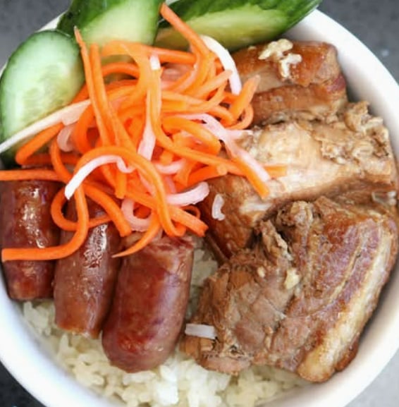 Tuan & Thuy Kitchen photo 3