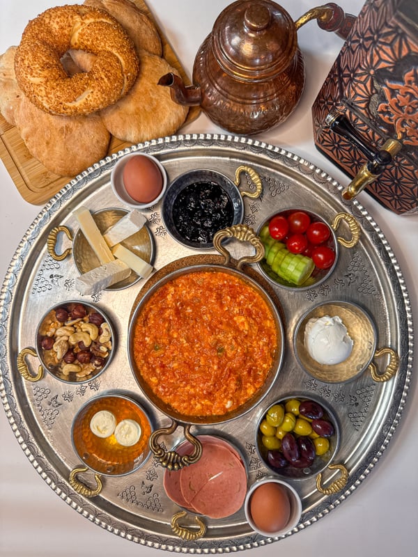 Turca Breakfast House photo 2