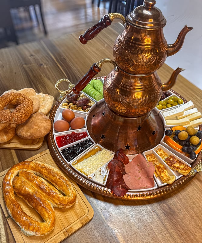 Turca Breakfast House photo 3