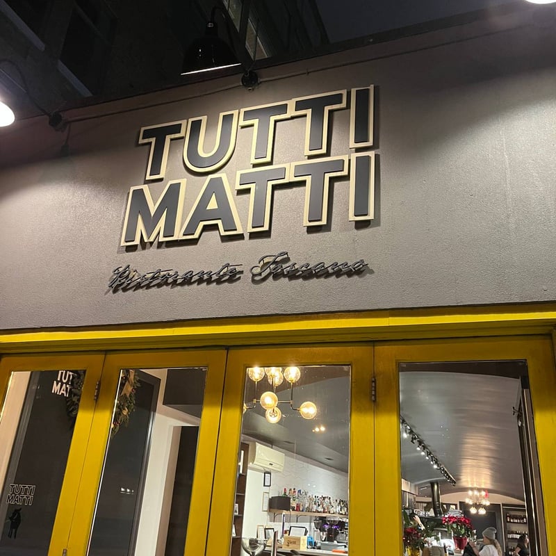 Tutti Matti photo 2