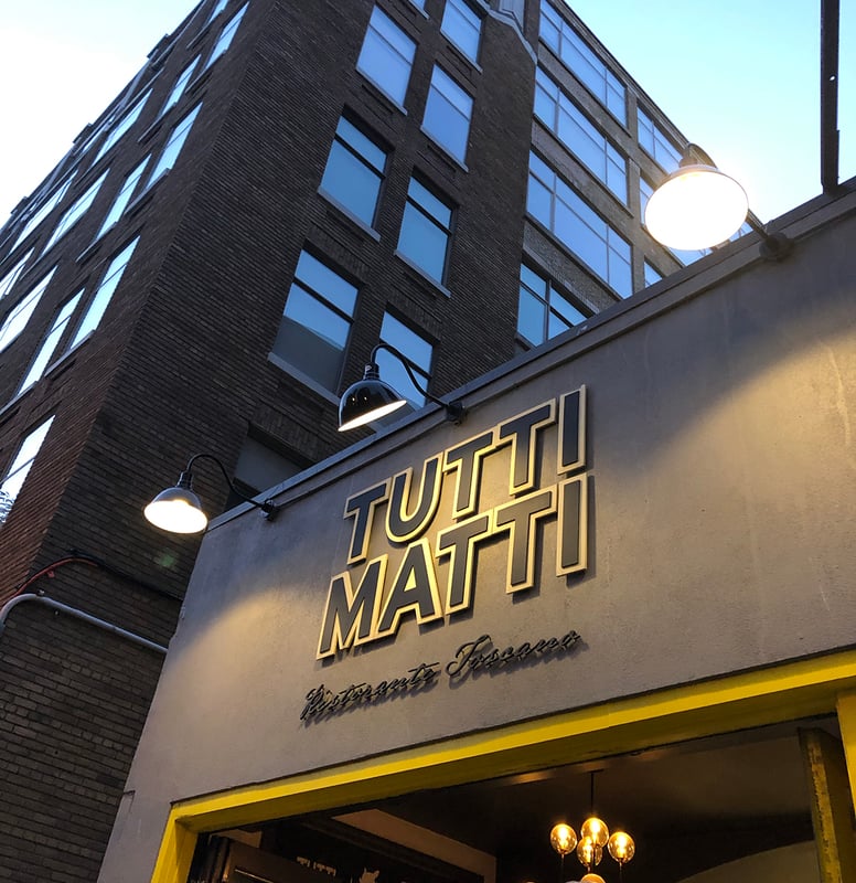Tutti Matti photo 3