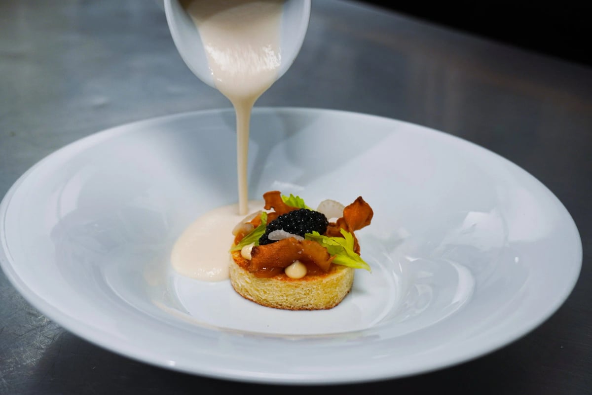 Ugly Duckling Dining & Provisions — best restaurants in Victoria, Spring 2026