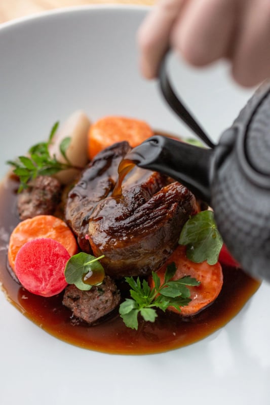Ugly Duckling Dining & Provisions photo 4