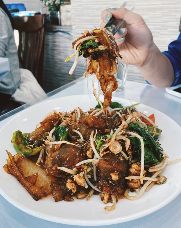 Unchai Restaurant photo 2