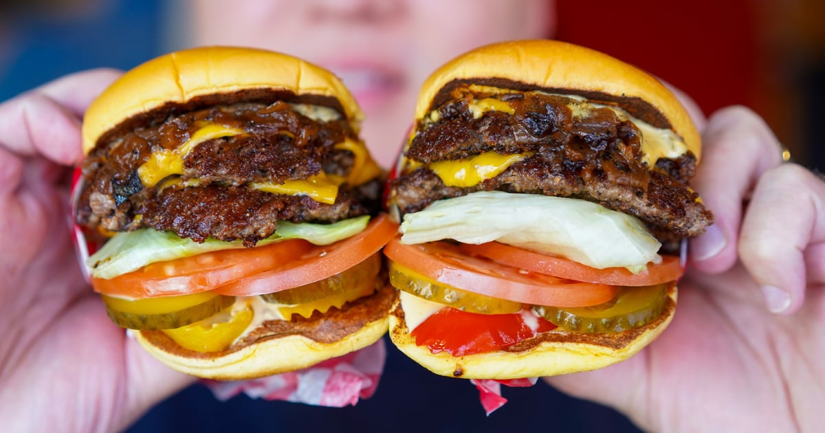 Uniburger photo 5