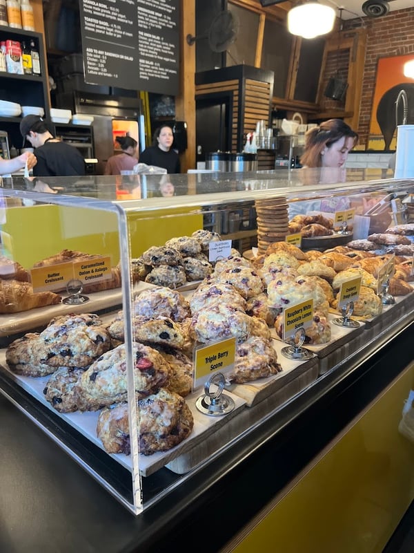 Union Pacific Coffee Shop photo 4