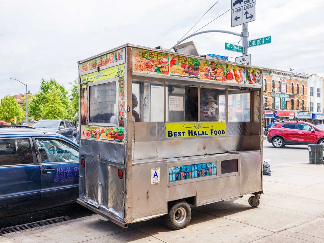 USA BEST HALAL FOODIES photo 1