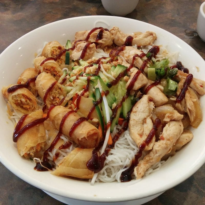 Van Son Vietnamese Cuisine CALGARY LOCATION photo 2