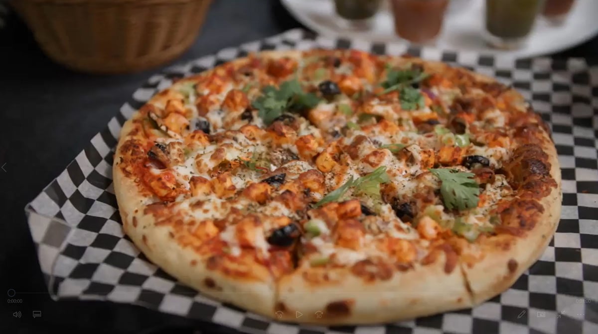 VEG DELIGHT PIZZA BAKERY AND RESTAURANT LIMITED photo 2