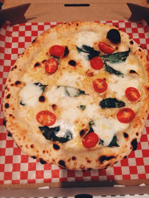 Vera Pizza photo 4