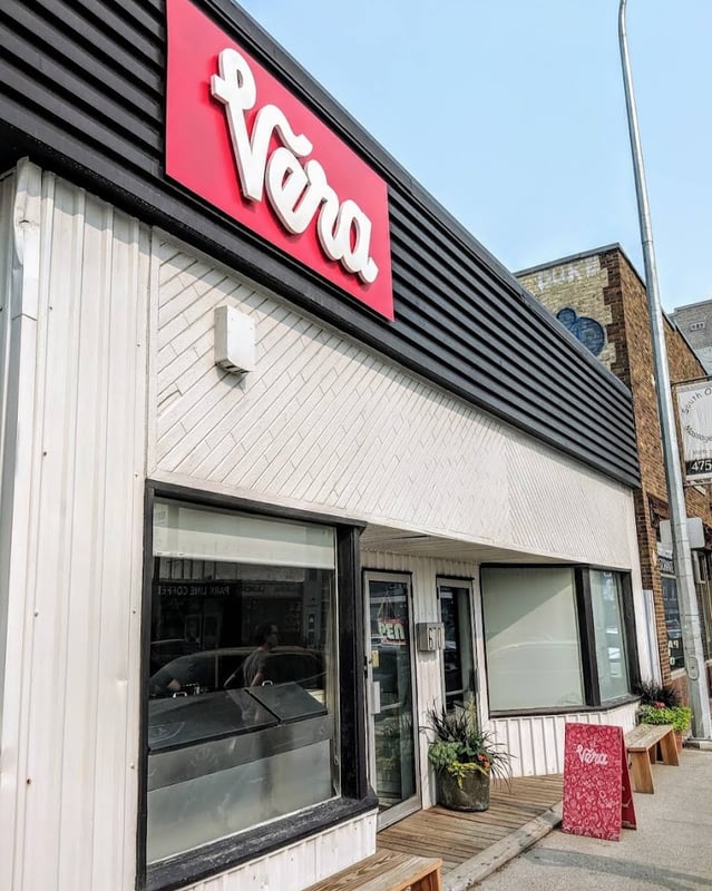 Vera Pizza photo 5